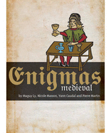 Enigmas Medieval