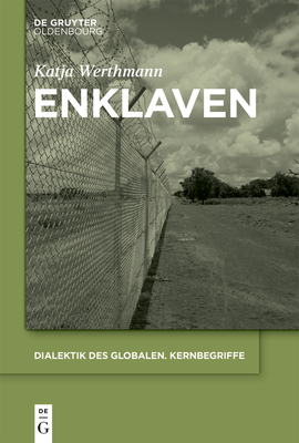 Enklaven - Werthmann, Katja