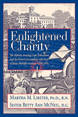 Enlightened Charity - Libster, Martha M, and McNeil, Betty Ann