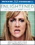 Enlightened: Season 01