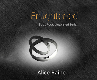 Enlightened - Raine, Alice, and Grey, Shiloh (Narrator), and Frances, Ruth (Narrator)