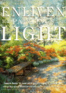 Enliven your paintings with light - Metzger, Philip W.