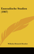 Enneadische Studien (1907) - Roscher, Wilhelm Heinrich