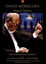 Ennio Morricone: Peace Notes - Live in Venice - Giovanni Morricone