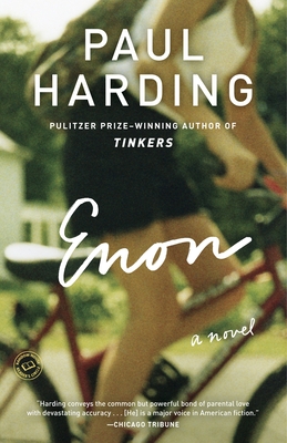 Enon - Harding, Paul