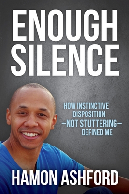 Enough Silence - Miller, Ann (Editor), and Ashford, Hamon