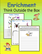 Enrichment: Think Outside the Box