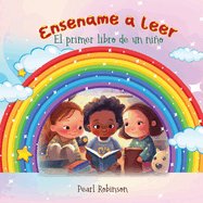 Ens?ame a leer: El primer libro de un nio