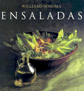 Ensaladas: Salads, Spanish-Language Edition