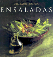 Ensaladas: Salads, Spanish-Language Edition - Brennan, Georgeanne