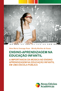 Ensino-Aprendizagem Na Educa??o Infantil