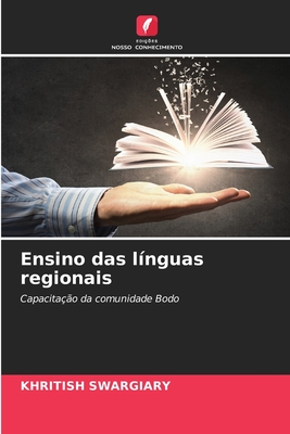 Ensino das lnguas regionais - Swargiary, Khritish