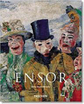 Ensor - Becks-Malorny, Ulrike