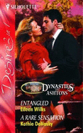 Entangled: Entangled / a Rare Sensation