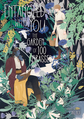 Entangled with You: The Garden of 100 Grasses - Aoi, Aki