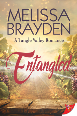 Entangled - Brayden, Melissa