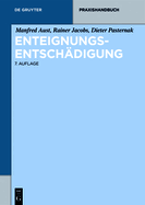 Enteignungsentschdigung