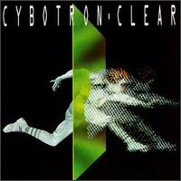 Enter [Clear] - Cybotron