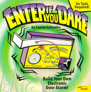 Enter If You Dare Kit (Trade) - Colombo, Luann