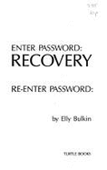 Enter Password: Recovery