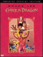 Enter the Dragon [Special Edition] [2 Discs] - Robert Clouse