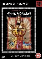 Enter the Dragon - Robert Clouse