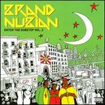 Enter The Dubstep, Vol. 2 - Brand Nubian