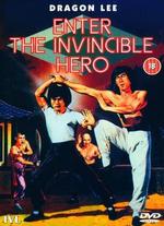 Enter the Invincible Hero - Godfrey Ho