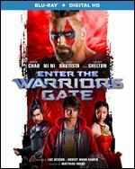 Enter the Warriors Gate [Blu-ray/DVD]