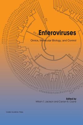 Enteroviruses: Omics, Molecular Biology and Control - Jackson, William T. (Editor), and Coyne, Carolyn B. (Editor)