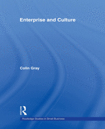 Enterprise and Culture