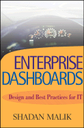 Enterprise Dashboards: Design and Best Practices for It