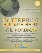 Enterprise Engagement: The Roadmap, 5th Edition