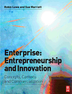 Enterprise: Entrepreneurship and Innovation