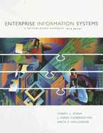 Enterprise Information Systems: A Pattern-Based Approach