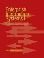 Enterprise Information Systems II - Sharp, B (Editor), and Filipe, Joaquim (Editor), and Cordeiro, Jos (Editor)