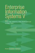 Enterprise Information Systems V