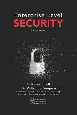 Enterprise Level Security 1 & 2 - Foltz, Kevin, and Simpson, William R