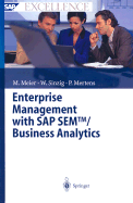 Enterprise Management with SAP SEM/Business Analytics