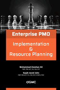 Enterprise PMO Implementation & Resource Planning