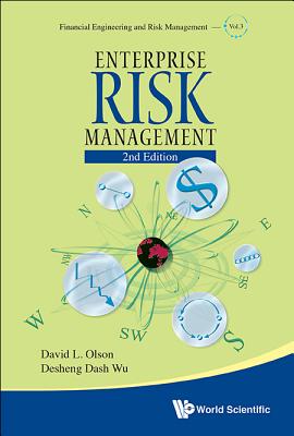 Enterprise Risk Management (2nd Edition) - Olson, David L, and Wu, Desheng Dash