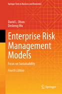 Enterprise Risk Management Models: Focus on Sustainability
