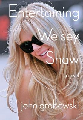 Entertaining Welsey Shaw - Grabowski, John