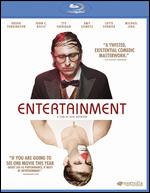Entertainment [Blu-ray] - Rick Alverson