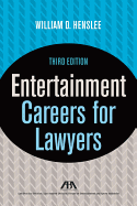 Entertainment Careers for Lawyers