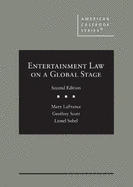 Entertainment Law on a Global Stage
