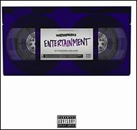 Entertainment - Waterparks