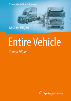 Entire Vehicle - Hilgers, Michael