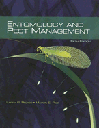 Entomology and Pest Management - Pedigo, Larry P, and Rice, Marlin