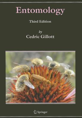 Entomology - Gillott, Cedric, Ph.D.